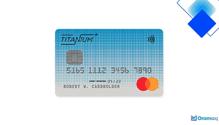 Titanium Prepaid Mastercard Canada, No Credit Check and Low Fees for Canadian Budgets