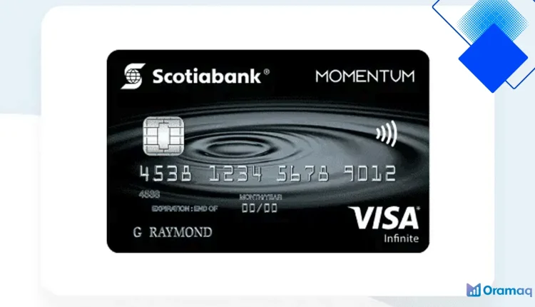 Scotia Momentum Visa Infinite Review for Canadians Getting Up to 4% Cash Back on Groceries and Bills