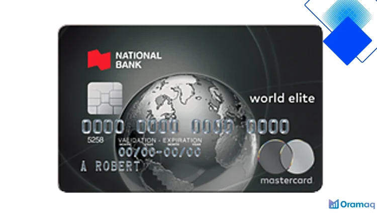 National Bank World Elite Mastercard Review: Travel Insurance, Lounge Access and Top Rewards in Canada
