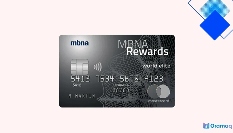 Stretch Your Points Further with MBNA Rewards World Elite in Canada on Groceries, Dining and Travel