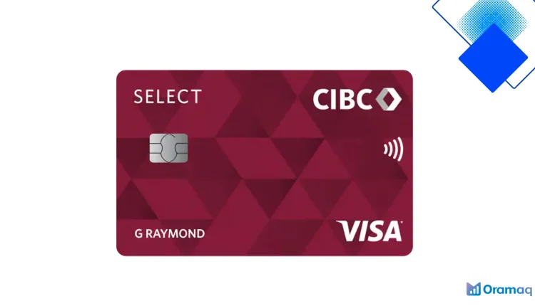CIBC Select Visa Card 2024 Review - Canada's Low-Interest Credit Card with Gas Savings