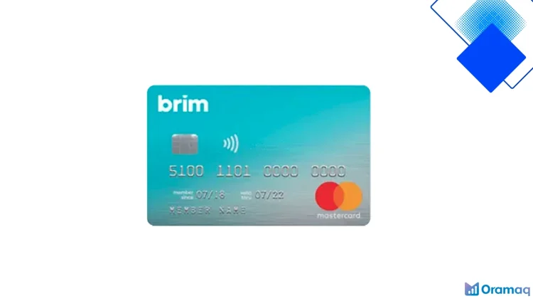 Brim Mastercard 2024, Canada's Top No Annual Fee Card with No Foreign Transaction Fees and Free Boingo Wi‑Fi