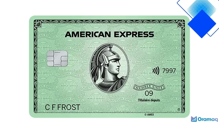 American Express Green Card in Canada: No Annual Fee Travel Card to Maximize Amex Points