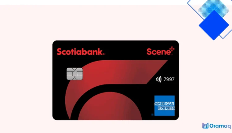 Keep Your Phone Covered and Earn Scene+ Points with Scotiabank American Express Card for $0 Annual Fee