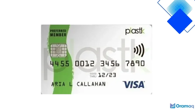 Plastk Secured Visa Review Canada 2025 - Build Your Credit Score and Earn Rewards
