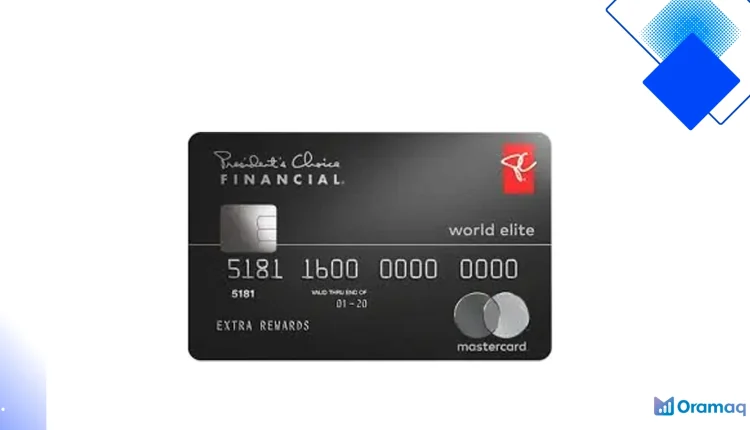 PC Insiders World Elite Mastercard 2025, Maximize PC Optimum at Loblaws & Shoppers and Earn Up to 5% Back in Canada