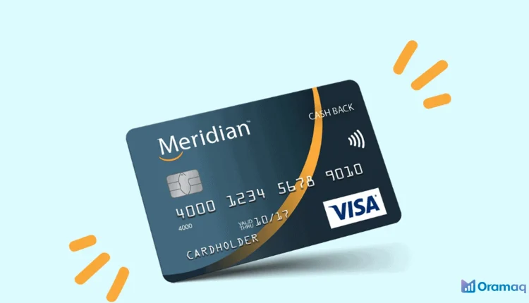 Meridian Visa Infinite Cash Back Card Canada, Earn 4% on Gas and Groceries with Visa Infinite Perks