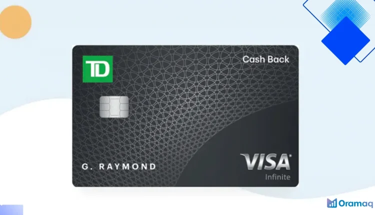 TD Cash Back Visa Infinite, How Canadians Can Maximize 3% Cash Back on Groceries, Gas and Recurring Bills