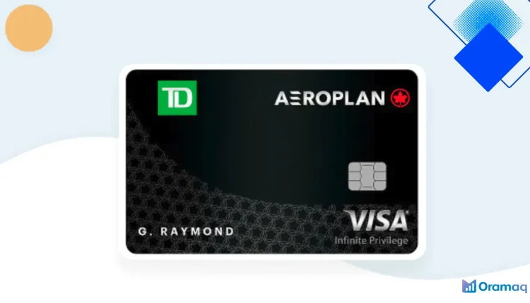 Rack Up Aeroplan Points and Maple Leaf Lounge Access with TD Aeroplan Visa Infinite Privilege Card, Canada’s Elite Travel Credit Card