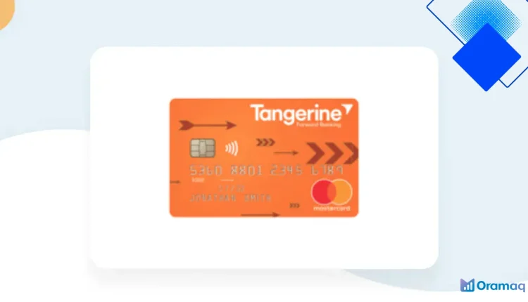 Tangerine Money-Back Credit Card Is Canada’s No-Fee Cashback Powerhouse Canadians Trust