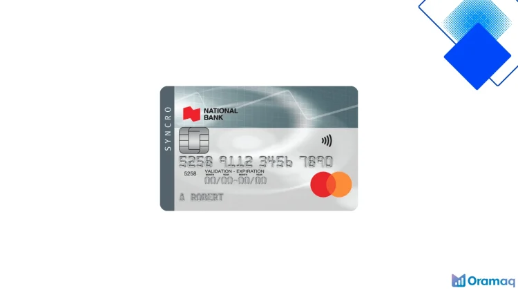 National Bank Syncro Mastercard, Canada’s Low-Interest No-Fee Balance Transfer Card