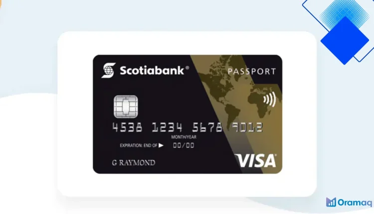 Scotiabank Gold Passport Visa review for Canadians with top rewards, travel insurance and no foreign transaction fees