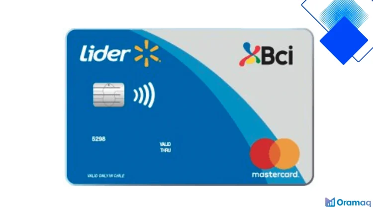 Tarjeta Líder BCI con beneficios irresistibles, solicitud fácil y promociones exclusivas en Chile