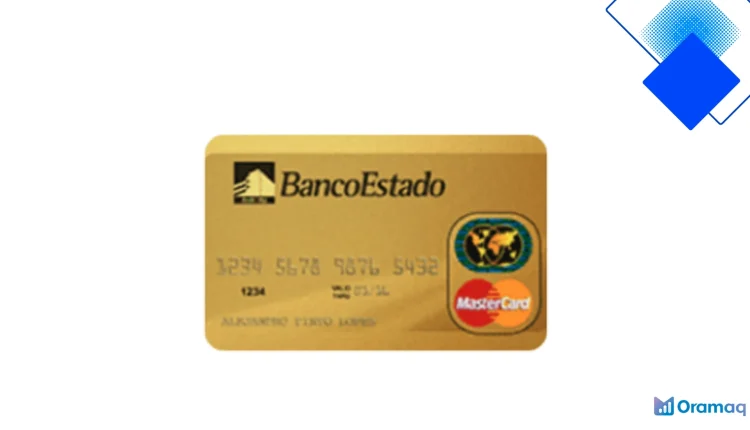Tarjeta Mastercard Gold de BancoEstado con puntos TodoSuma, comisión internacional $0 y acceso a salas VIP Pacific Club