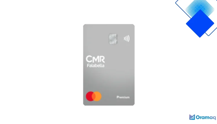 Saca más de tus compras y viajes con CMR Mastercard Premium de Banco Falabella