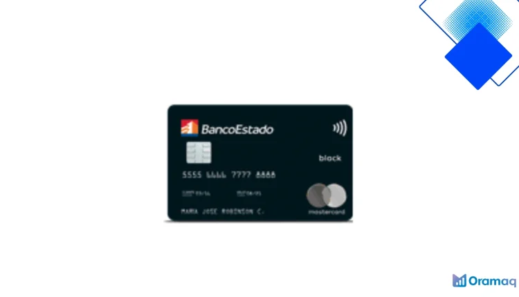 Mastercard Black Banco Estado Beneficios y requisitos para titulares con sueldo líquido desde $3.000.000 Acceso a salones VIP TodoSuma y viajes en cuotas sin interés