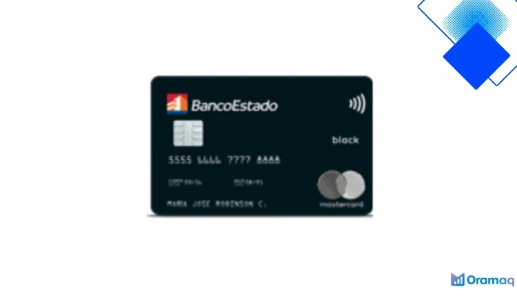 Mastercard Black Banco de Chile, sin comisiones en el extranjero y acceso a salas VIP