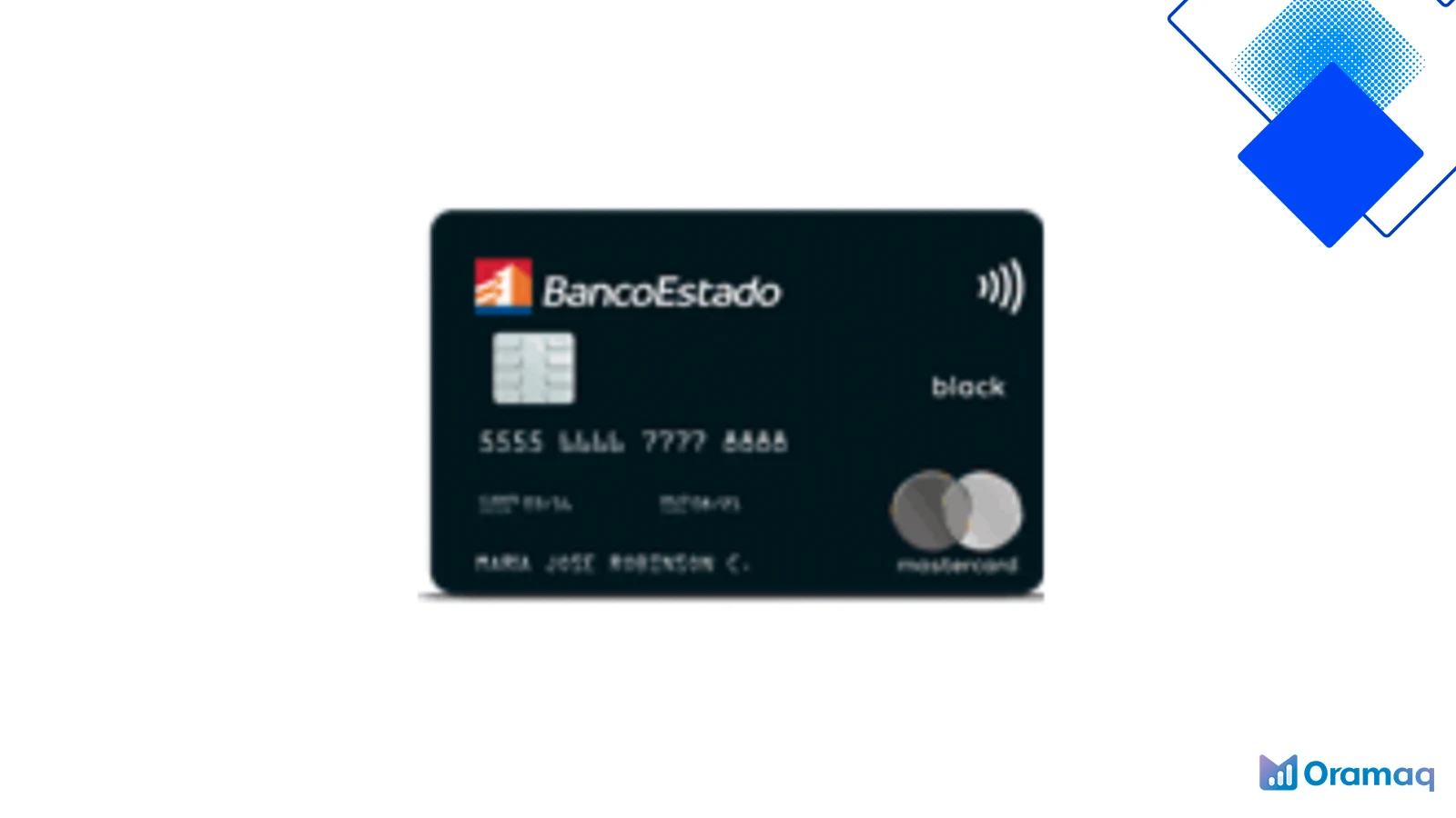 Mastercard Black Banco de Chile, sin comisiones en el extranjero y acceso a salas VIP