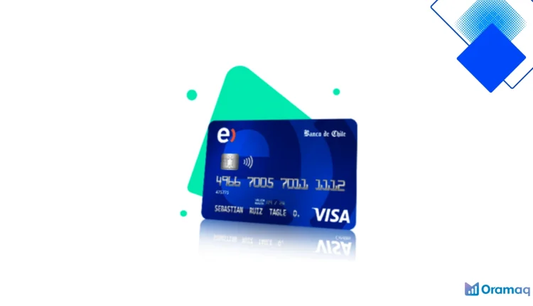 Tarjeta Entel Visa del Banco de Chile, cuotas sin interés, descuentos exclusivos y seguridad con chip y pagos sin contacto