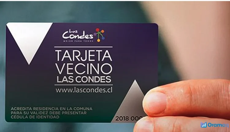 Tarjeta Vecino Las Condes beneficios, requisitos y cómo solicitarla en Santiago