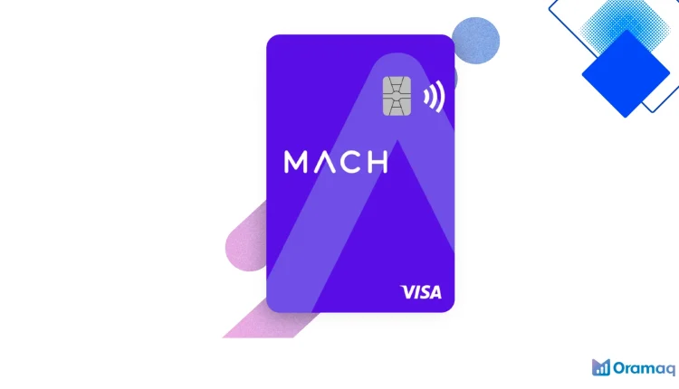 Tarjeta Mach en Chile, beneficios reales para compras online, recargas al toque y sin costo de mantención
