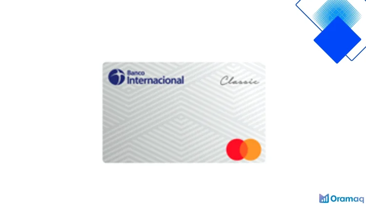 Tarjeta Mastercard Classic del Banco Internacional en Chile beneficios, requisitos y cómo pedirla