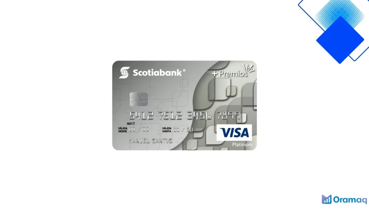 Tarjeta Visa Platinum Scotiabank Chile: beneficios, requisitos y tasas actualizadas