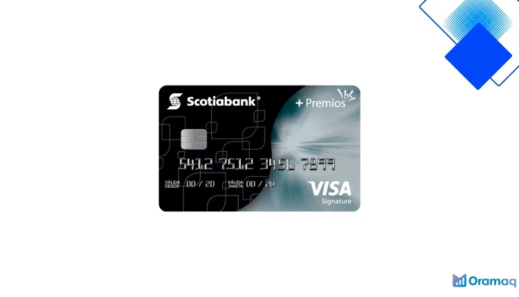 Tarjeta Signature Scotiabank en Chile: beneficios VIP, requisitos y comisiones sin letra chica