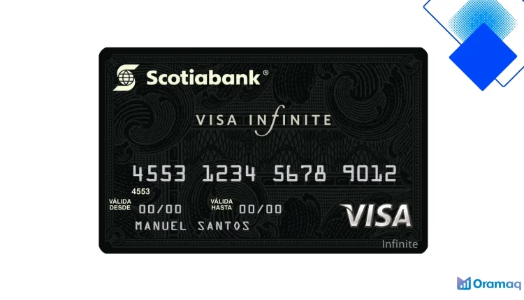 Tarjeta Visa Infinite de Scotiabank en Chile con beneficios VIP, comisiones claras y requisitos accesibles