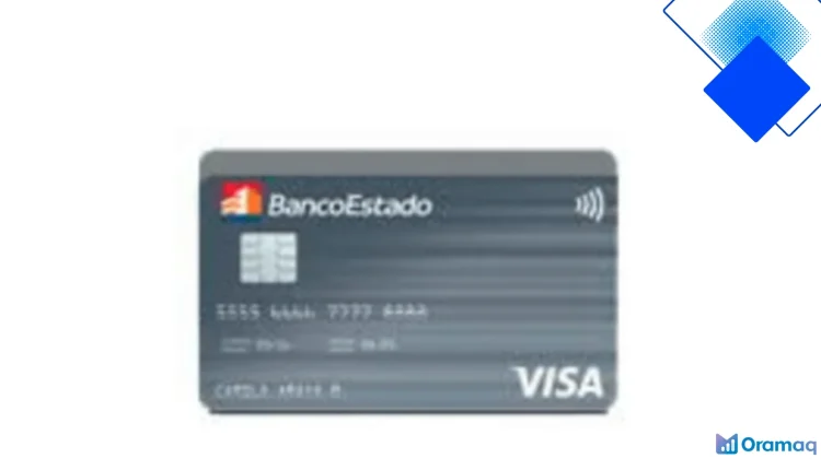 Visa Internacional BancoEstado, la tarjeta de crédito en Chile con TodoSuma, sin costo de mantención el primer año y protección de precios