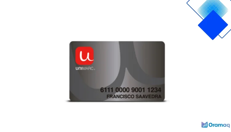 Tarjeta Unimarc con descuentos exclusivos, cupones Savings Club y ahorro de bienvenida de $15.000