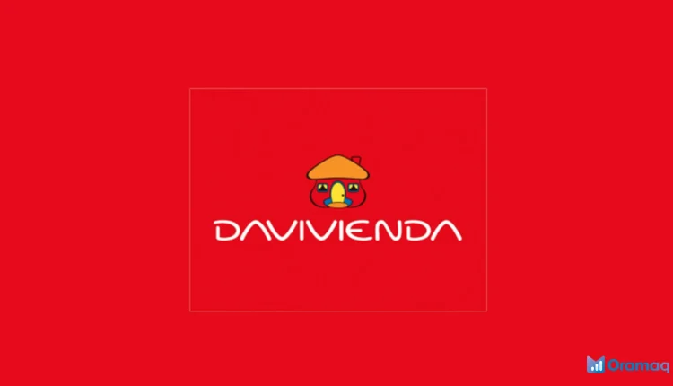 Préstamo Liquidez Davivienda en Chile, crédito al toque y sin papeleos