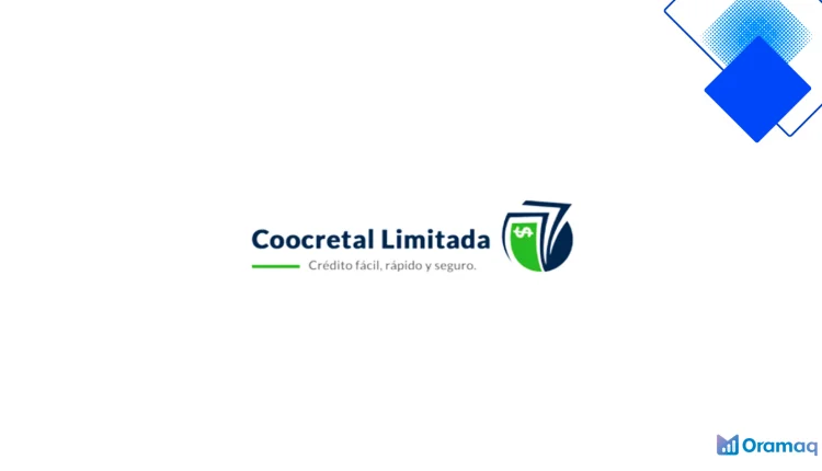 Crédito Coocretal Limitada en Chile, financiamiento personal online rápido con tasas competitivas y sin salir de casa
