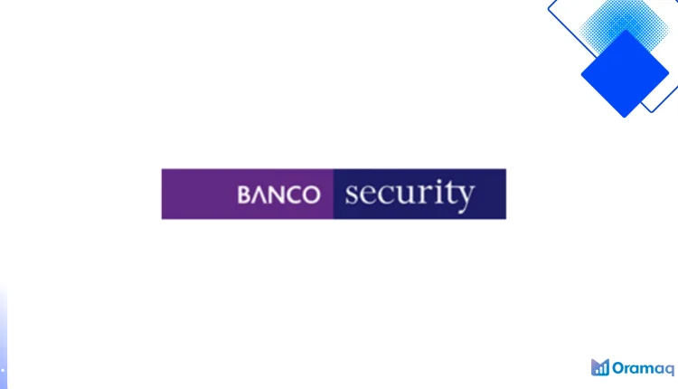 Crédito de Consumo Banco Security en Chile con montos hasta $100.000.000 y solicitud 100% online