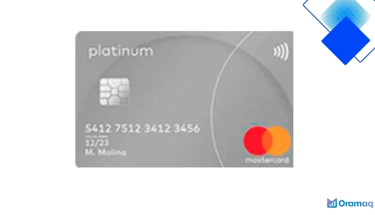 Tarjeta Mastercard Platinum del Banco Popular Colombia, puntos Tuplús, descuentos y protección para viajar