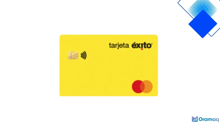 Tarjeta Éxito en Colombia Ahorra en tus compras y viajes con descuentos semanales, cuotas flexibles y comisiones claras
