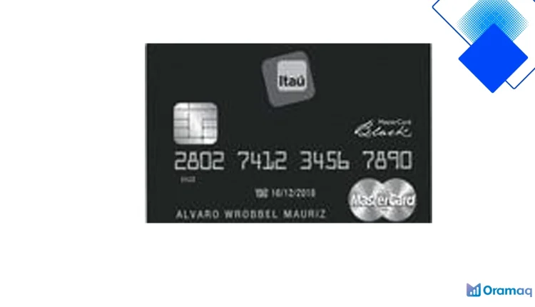 Mastercard Black Itaú en Colombia, cupo desde $15.000.000, viajes premium y acceso a salas VIP