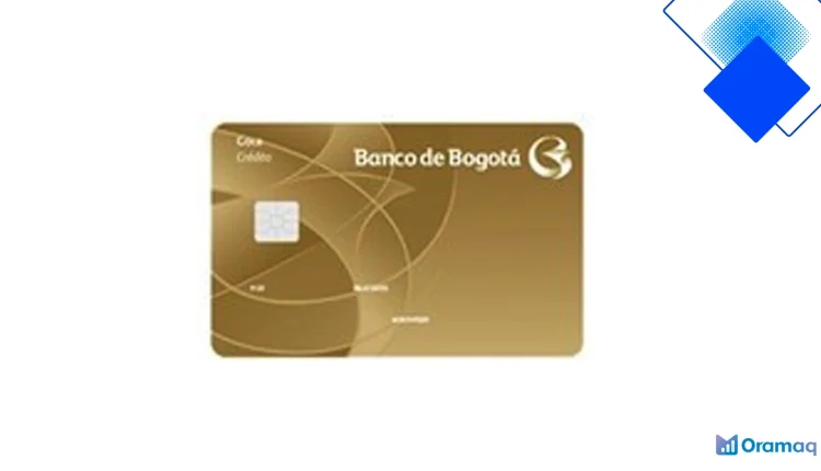 Tarjeta de Crédito Gold Banco de Bogotá: puntos, descuentos y 6 meses sin cuota de manejo