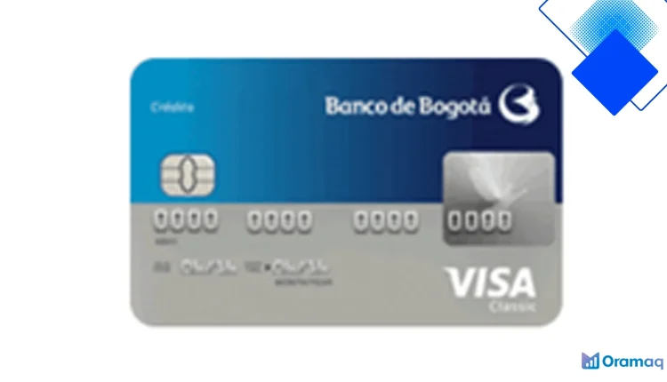 Tarjeta de Crédito Digital Banco de Bogotá con cuota de manejo gratis 6 meses, puntos Tuplús y descuentos exclusivos