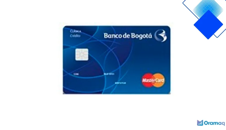 Tarjeta de Crédito Clásica Banco de Bogotá con puntos Tuplús y sin cuota de manejo los primeros 6 meses