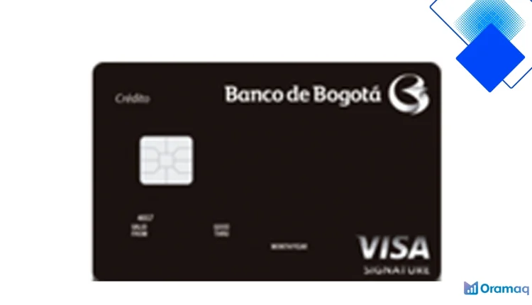 Tarjeta Visa Signature Banco de Bogotá beneficios, acceso a salas VIP, requisitos y costos