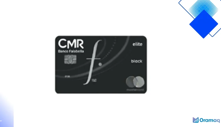 Tarjeta CMR Falabella Black en Colombia, beneficios, comisión de manejo $35.000 y bonos de $100.000