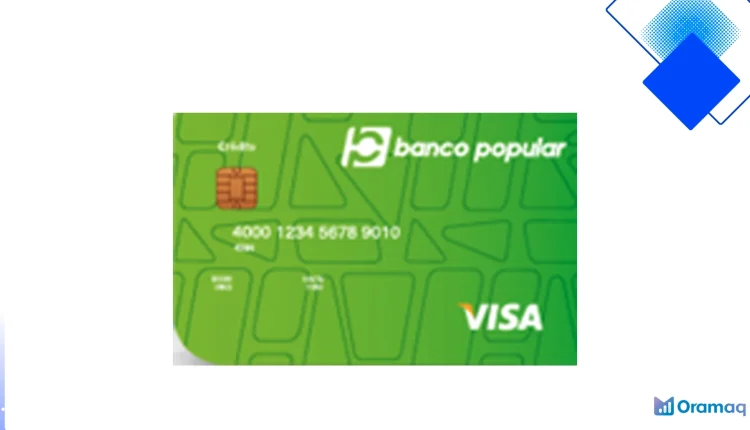 Tarjeta Clásica del Banco Popular en Colombia, sin cuota de manejo, comisiones, tasas y cómo solicitarla