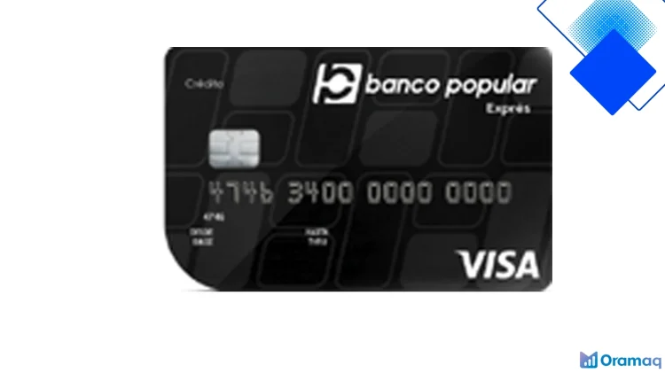 Tarjeta Exprés Banco Popular Colombia 2023, sin cuota de manejo ni anualidad y beneficios reales