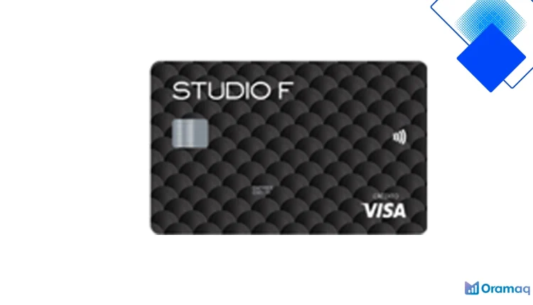 Tarjeta Visa Studio F BBVA Colombia - 10% en Studio F, sin cuota de manejo y compras a 36 meses