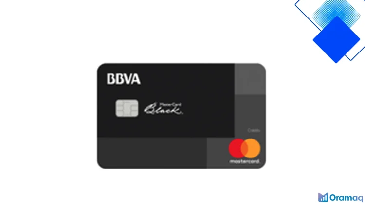 Tarjeta Mastercard Black BBVA Colombia perfecta para viajeros sin ingresos mínimos con asistencia 24/7 y casillero gratis