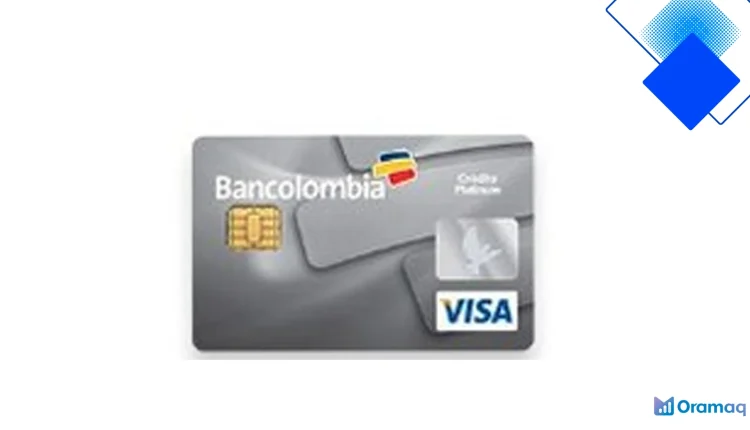 Visa Platinum Bancolombia, la tarjeta para viajeros exigentes con seguros y descuentos exclusivos