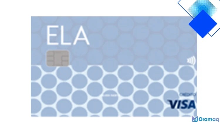 Tarjeta Visa ELA BBVA en Colombia sin comprobar ingresos y con 10% de descuento