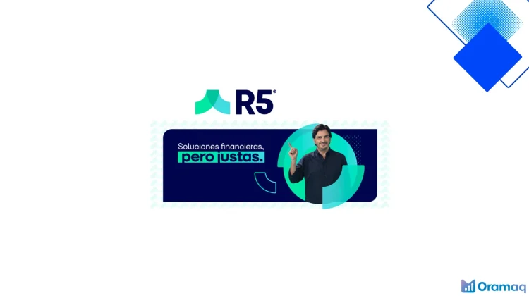 Crédito vehicular R5 en Colombia, financia tu carro hasta $50 millones y obtén preaprobación en 5 minutos