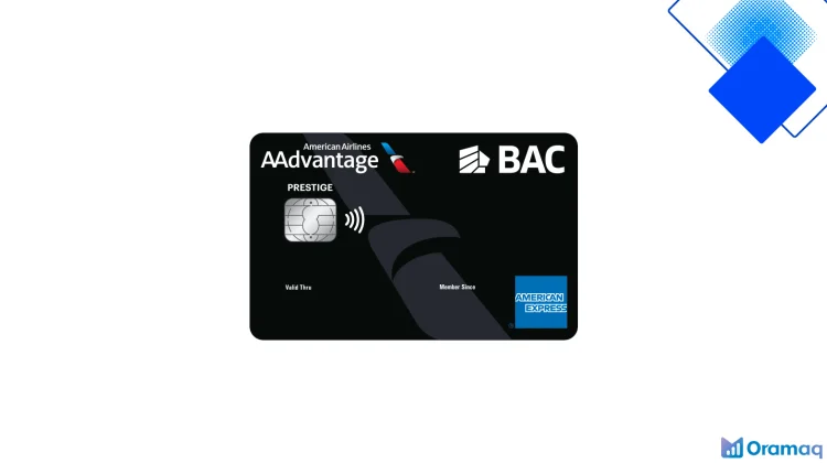 Tarjeta AAdvantage Prestige BAC Credomatic Costa Rica perfecta para ticos viajeros, acumula millas, Priority Pass y acceso al Lounge en Juan Santamaría